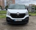 Білий Рено Трафік, об'ємом двигуна 1.6 л та пробігом 325 тис. км за 12500 $, фото 1 на Automoto.ua