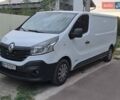 Білий Рено Трафік, об'ємом двигуна 1.6 л та пробігом 228 тис. км за 11300 $, фото 1 на Automoto.ua