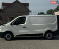 Білий Рено Трафік, об'ємом двигуна 1.6 л та пробігом 178 тис. км за 10000 $, фото 4 на Automoto.ua