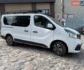 Білий Рено Трафік, об'ємом двигуна 1.6 л та пробігом 300 тис. км за 12490 $, фото 3 на Automoto.ua