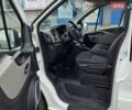 Белый Рено Трафик, объемом двигателя 1.6 л и пробегом 165 тыс. км за 13900 $, фото 16 на Automoto.ua