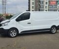 Белый Рено Трафик, объемом двигателя 1.6 л и пробегом 228 тыс. км за 11500 $, фото 5 на Automoto.ua