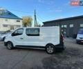 Білий Рено Трафік, об'ємом двигуна 1.6 л та пробігом 234 тис. км за 13999 $, фото 18 на Automoto.ua