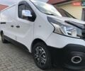 Белый Рено Трафик, объемом двигателя 1.6 л и пробегом 298 тыс. км за 12500 $, фото 24 на Automoto.ua