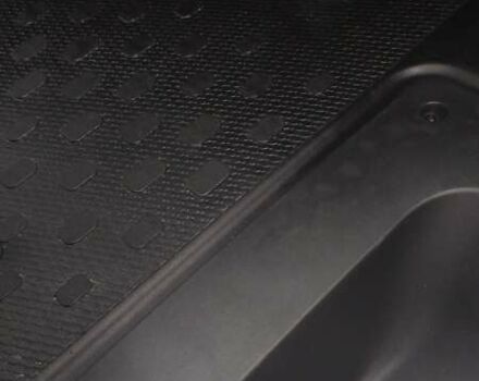 Белый Рено Трафик, объемом двигателя 1.6 л и пробегом 220 тыс. км за 11900 $, фото 20 на Automoto.ua