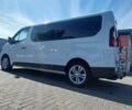 Білий Рено Трафік, об'ємом двигуна 1.6 л та пробігом 280 тис. км за 15500 $, фото 15 на Automoto.ua