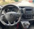 Білий Рено Трафік, об'ємом двигуна 1.6 л та пробігом 291 тис. км за 12999 $, фото 14 на Automoto.ua