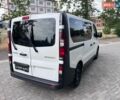 Білий Рено Трафік, об'ємом двигуна 1.6 л та пробігом 291 тис. км за 12999 $, фото 4 на Automoto.ua