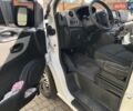 Белый Рено Трафик, объемом двигателя 1.6 л и пробегом 298 тыс. км за 12500 $, фото 50 на Automoto.ua