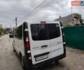 Белый Рено Трафик, объемом двигателя 1.6 л и пробегом 260 тыс. км за 13000 $, фото 5 на Automoto.ua