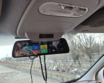 Белый Рено Трафик, объемом двигателя 1.6 л и пробегом 286 тыс. км за 14900 $, фото 16 на Automoto.ua