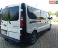 Белый Рено Трафик, объемом двигателя 1.6 л и пробегом 256 тыс. км за 14600 $, фото 5 на Automoto.ua