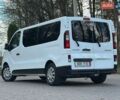 Белый Рено Трафик, объемом двигателя 1.6 л и пробегом 216 тыс. км за 14750 $, фото 38 на Automoto.ua
