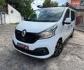 Білий Рено Трафік, об'ємом двигуна 1.6 л та пробігом 300 тис. км за 12490 $, фото 1 на Automoto.ua