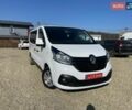 Белый Рено Трафик, объемом двигателя 1.6 л и пробегом 264 тыс. км за 13900 $, фото 1 на Automoto.ua