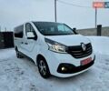 Белый Рено Трафик, объемом двигателя 1.6 л и пробегом 156 тыс. км за 17700 $, фото 56 на Automoto.ua