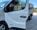 Белый Рено Трафик, объемом двигателя 1.6 л и пробегом 291 тыс. км за 16100 $, фото 7 на Automoto.ua