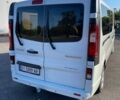 Белый Рено Трафик, объемом двигателя 1.6 л и пробегом 314 тыс. км за 14000 $, фото 6 на Automoto.ua