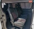 Белый Рено Трафик, объемом двигателя 1.6 л и пробегом 200 тыс. км за 15800 $, фото 17 на Automoto.ua
