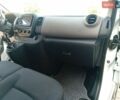 Белый Рено Трафик, объемом двигателя 1.6 л и пробегом 256 тыс. км за 14600 $, фото 13 на Automoto.ua