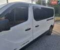 Белый Рено Трафик, объемом двигателя 1.6 л и пробегом 202 тыс. км за 16800 $, фото 7 на Automoto.ua