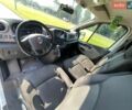 Білий Рено Трафік, об'ємом двигуна 1.6 л та пробігом 302 тис. км за 13500 $, фото 10 на Automoto.ua
