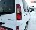 Белый Рено Трафик, объемом двигателя 1.6 л и пробегом 156 тыс. км за 17700 $, фото 16 на Automoto.ua