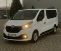 Белый Рено Трафик, объемом двигателя 1.6 л и пробегом 160 тыс. км за 14950 $, фото 1 на Automoto.ua