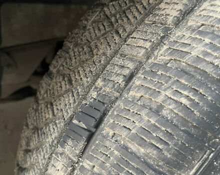 Белый Рено Трафик, объемом двигателя 1.6 л и пробегом 308 тыс. км за 12700 $, фото 12 на Automoto.ua