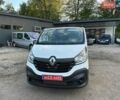 Білий Рено Трафік, об'ємом двигуна 1.6 л та пробігом 234 тис. км за 13999 $, фото 4 на Automoto.ua