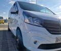 Белый Рено Трафик, объемом двигателя 1.6 л и пробегом 350 тыс. км за 13500 $, фото 7 на Automoto.ua