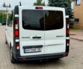 Белый Рено Трафик, объемом двигателя 1.6 л и пробегом 258 тыс. км за 15000 $, фото 14 на Automoto.ua