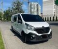 Білий Рено Трафік, об'ємом двигуна 1.6 л та пробігом 302 тис. км за 13500 $, фото 2 на Automoto.ua