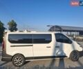 Белый Рено Трафик, объемом двигателя 1.6 л и пробегом 202 тыс. км за 16800 $, фото 4 на Automoto.ua
