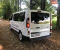 Білий Рено Трафік, об'ємом двигуна 1.6 л та пробігом 292 тис. км за 13500 $, фото 7 на Automoto.ua