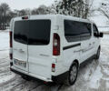 Белый Рено Трафик, объемом двигателя 1.6 л и пробегом 170 тыс. км за 22000 $, фото 7 на Automoto.ua