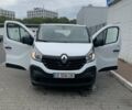Білий Рено Трафік, об'ємом двигуна 1.6 л та пробігом 215 тис. км за 13500 $, фото 20 на Automoto.ua