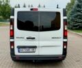 Белый Рено Трафик, объемом двигателя 1.6 л и пробегом 258 тыс. км за 15000 $, фото 8 на Automoto.ua