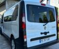 Белый Рено Трафик, объемом двигателя 1.6 л и пробегом 291 тыс. км за 16100 $, фото 12 на Automoto.ua