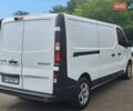 Белый Рено Трафик, объемом двигателя 1.6 л и пробегом 228 тыс. км за 11500 $, фото 11 на Automoto.ua