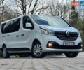 Белый Рено Трафик, объемом двигателя 1.6 л и пробегом 216 тыс. км за 14750 $, фото 10 на Automoto.ua