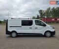 Белый Рено Трафик, объемом двигателя 1.6 л и пробегом 165 тыс. км за 13900 $, фото 1 на Automoto.ua