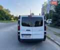 Белый Рено Трафик, объемом двигателя 1.6 л и пробегом 199 тыс. км за 13500 $, фото 11 на Automoto.ua