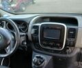 Білий Рено Трафік, об'ємом двигуна 1.6 л та пробігом 326 тис. км за 15000 $, фото 7 на Automoto.ua