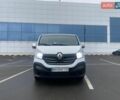 Белый Рено Трафик, объемом двигателя 1.6 л и пробегом 260 тыс. км за 12900 $, фото 6 на Automoto.ua