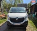 Белый Рено Трафик, объемом двигателя 1.6 л и пробегом 250 тыс. км за 16000 $, фото 1 на Automoto.ua