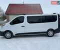 Белый Рено Трафик, объемом двигателя 1.6 л и пробегом 265 тыс. км за 14900 $, фото 5 на Automoto.ua
