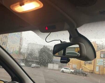 Белый Рено Трафик, объемом двигателя 1.6 л и пробегом 220 тыс. км за 11900 $, фото 13 на Automoto.ua