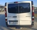Белый Рено Трафик, объемом двигателя 1.6 л и пробегом 202 тыс. км за 16800 $, фото 10 на Automoto.ua