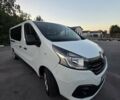 Белый Рено Трафик, объемом двигателя 1.6 л и пробегом 292 тыс. км за 13600 $, фото 31 на Automoto.ua